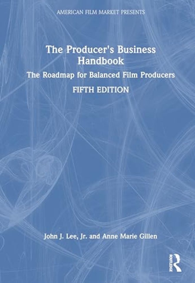 The Producer's Business Handbook