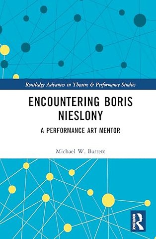 Encountering Boris Nieslony