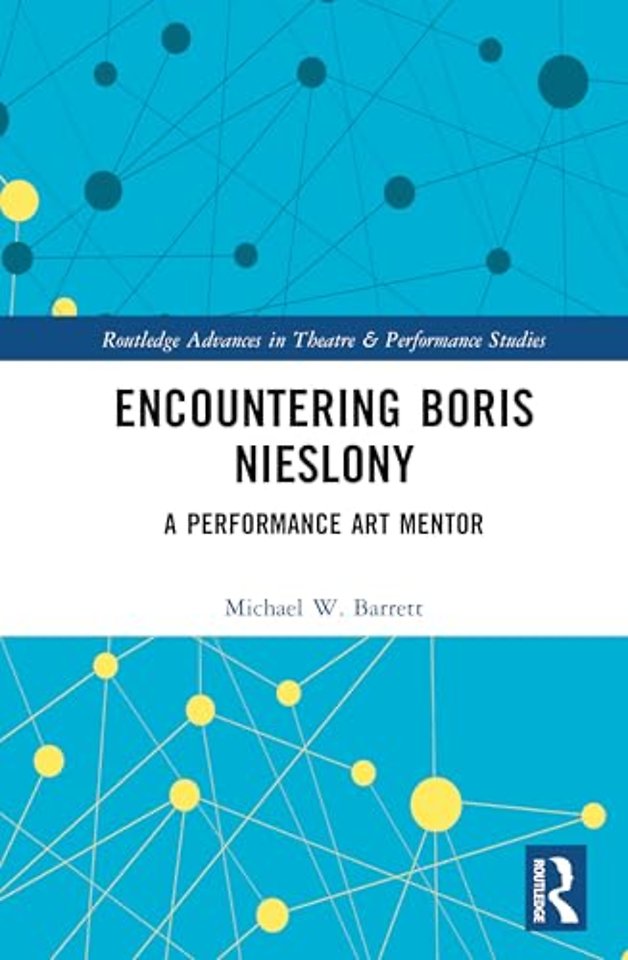 Encountering Boris Nieslony