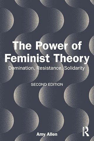 The Power of Feminist Theory