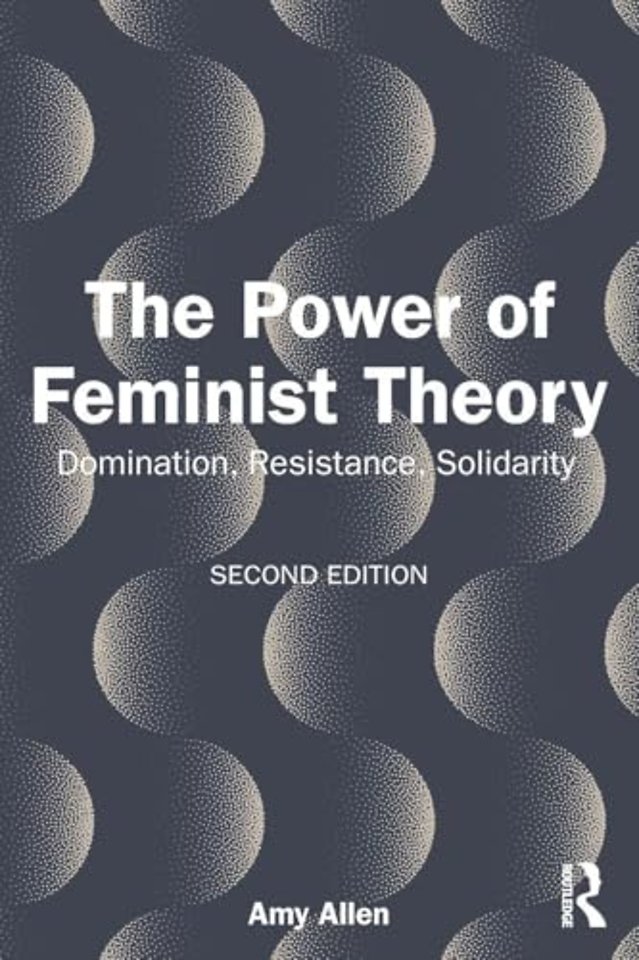 The Power of Feminist Theory