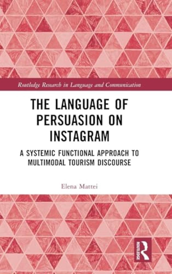 The Language of Persuasion on Instagram