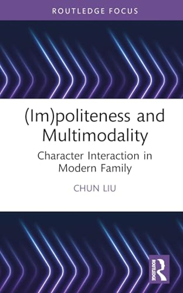 (Im)politeness and Multimodality