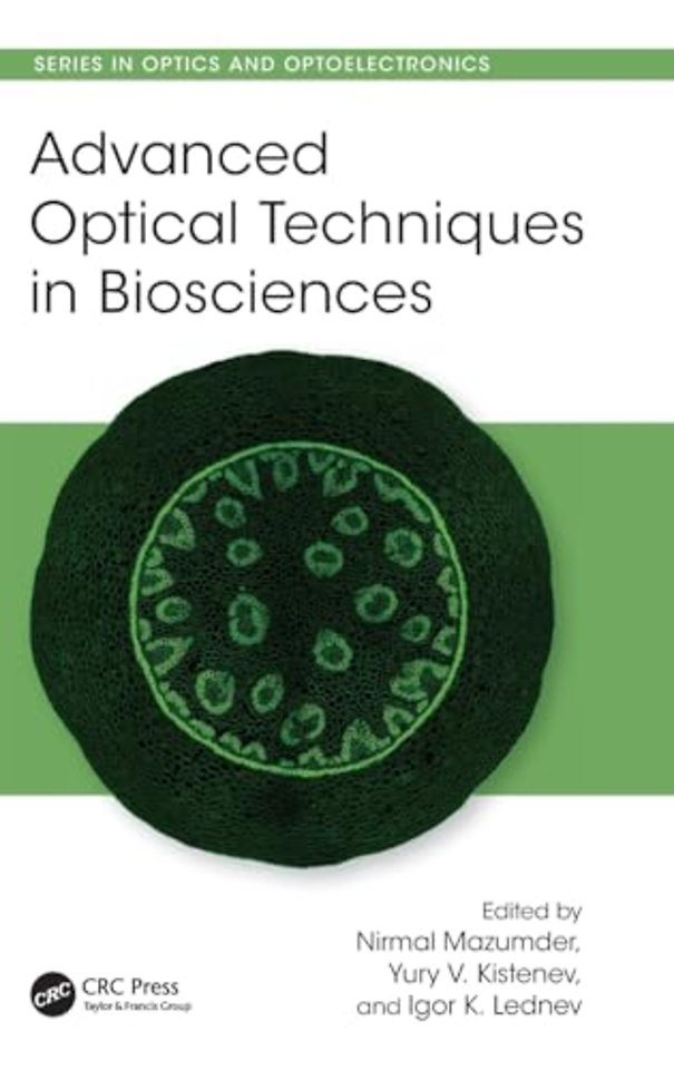 Advanced Optical Techniques in Biosciences