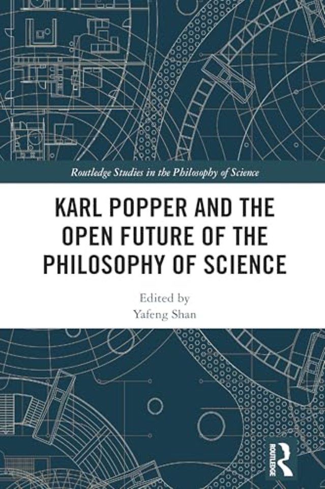 Karl Popper and the Open Future of the Philosophy of Science