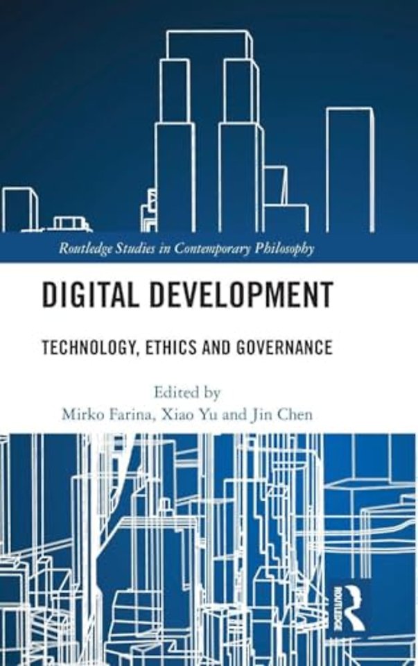 Digital Development