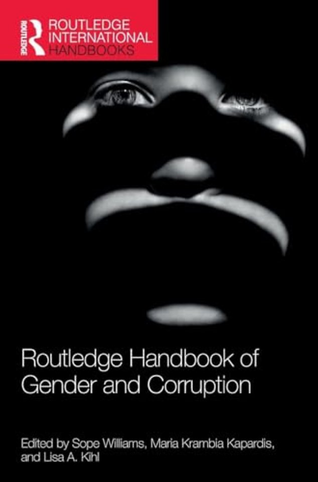 Routledge Handbook of Gender and Corruption