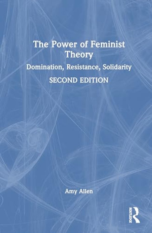 The Power of Feminist Theory
