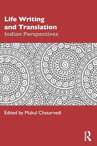 Life Writing and Translation