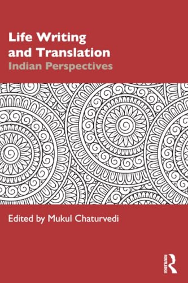 Life Writing and Translation