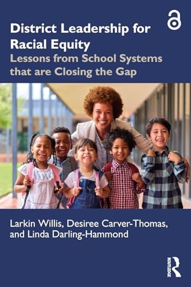 District Leadership for Racial Equity