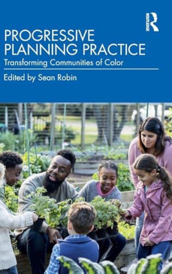 Progressive Planning Practice