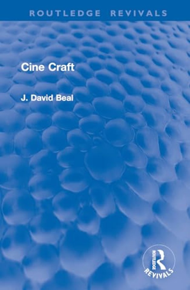 Cine Craft