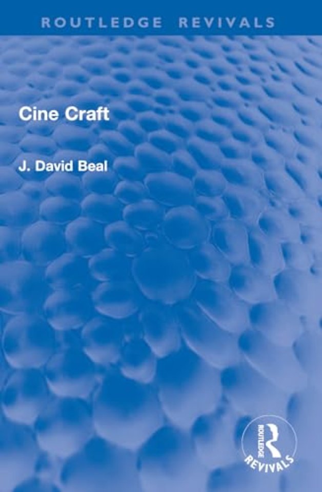 Cine Craft