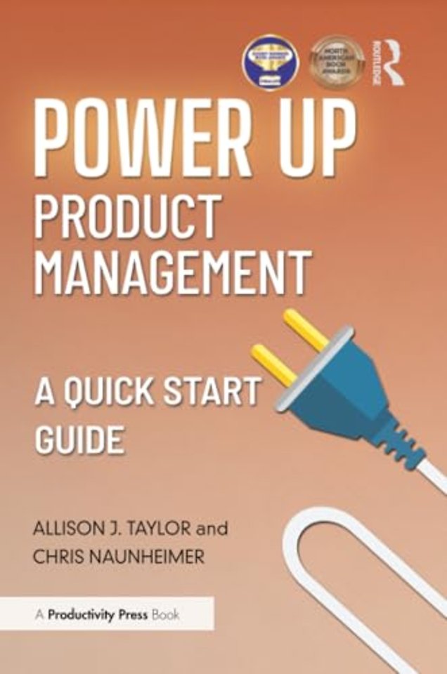 Power Up Product Management