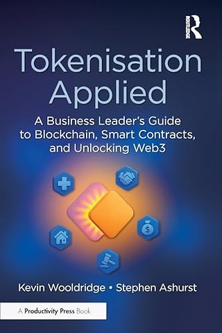 Tokenisation Applied