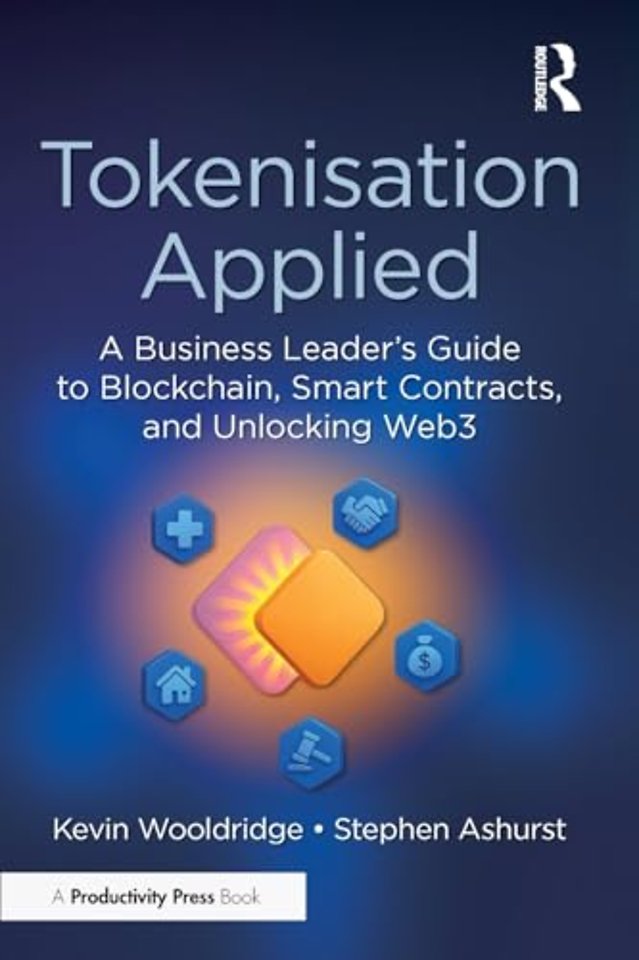 Tokenisation Applied
