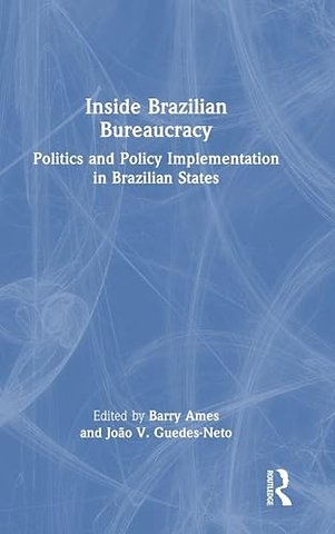 Inside Brazilian Bureaucracy