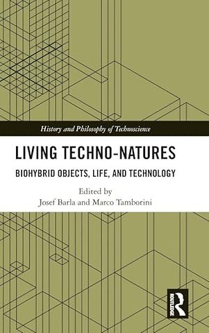 Living Techno-Natures