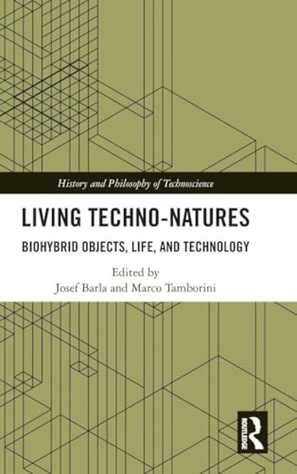 Living Techno-Natures
