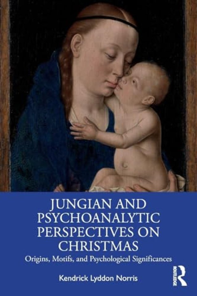 Jungian and Psychoanalytic Perspectives on Christmas