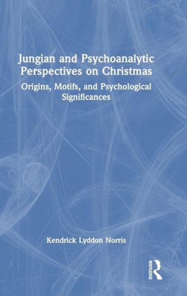 Jungian and Psychoanalytic Perspectives on Christmas