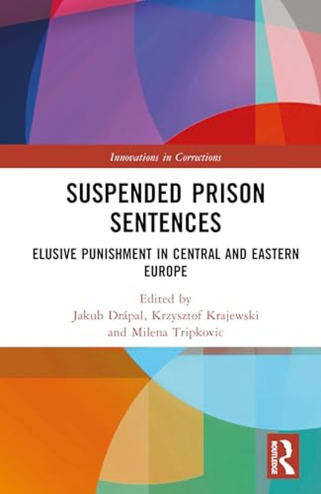 Suspended Prison Sentences