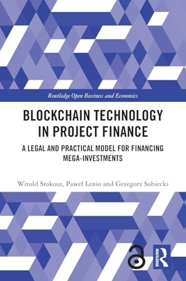 Blockchain Technology in Project Finance