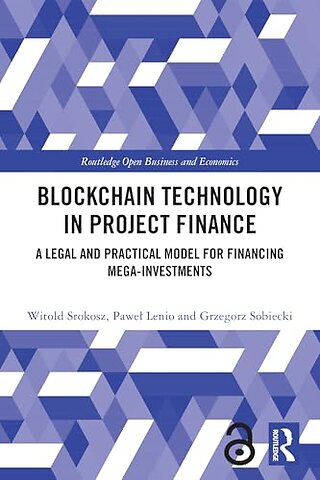 Blockchain Technology in Project Finance
