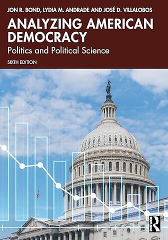 Analyzing American Democracy