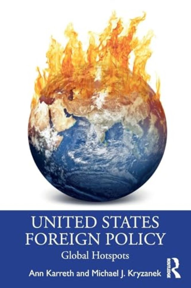United States Foreign Policy