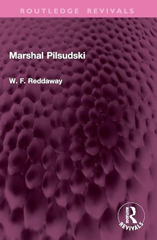 Marshal Pilsudski