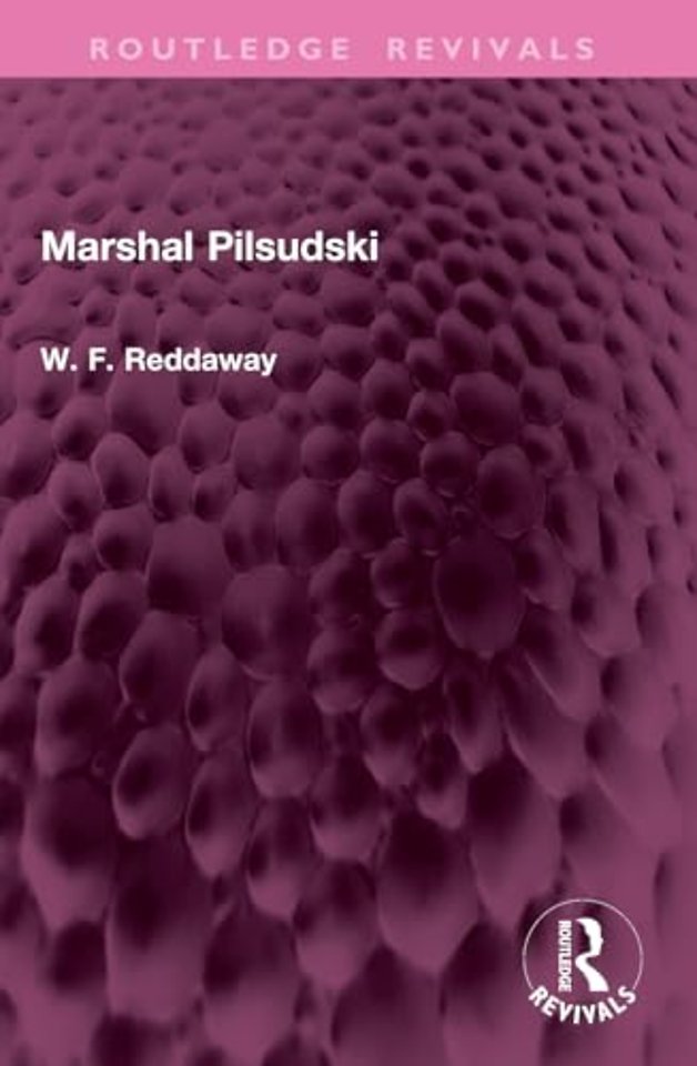 Marshal Pilsudski
