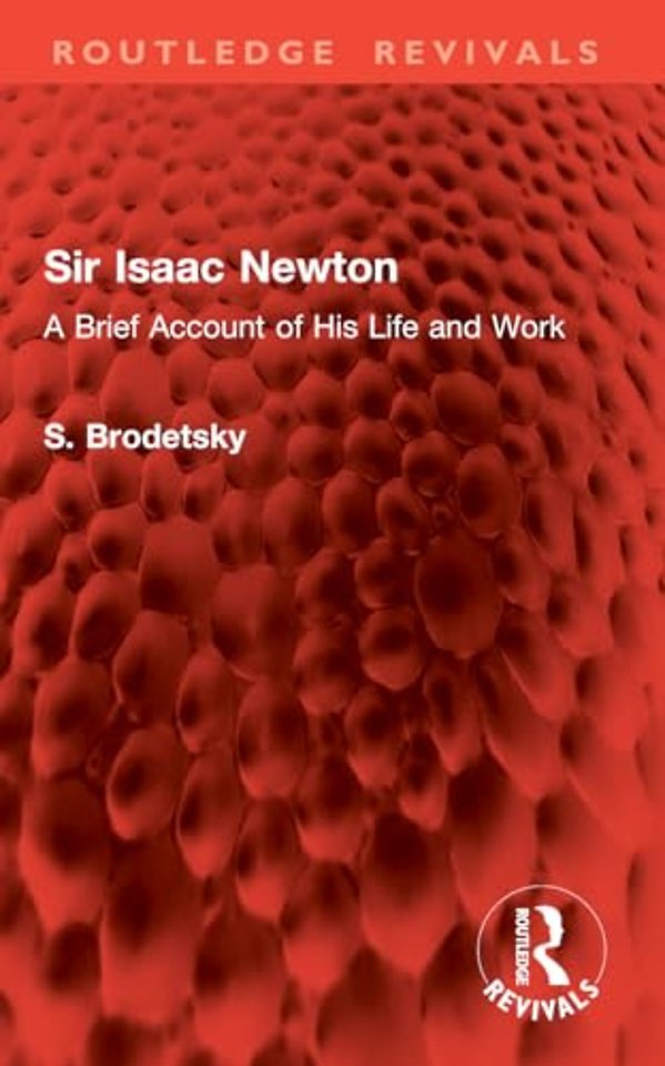 Sir Isaac Newton