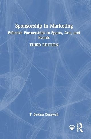 Sponsorship in Marketing