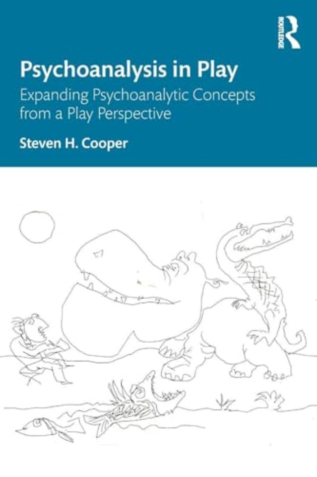 Psychoanalysis in Play