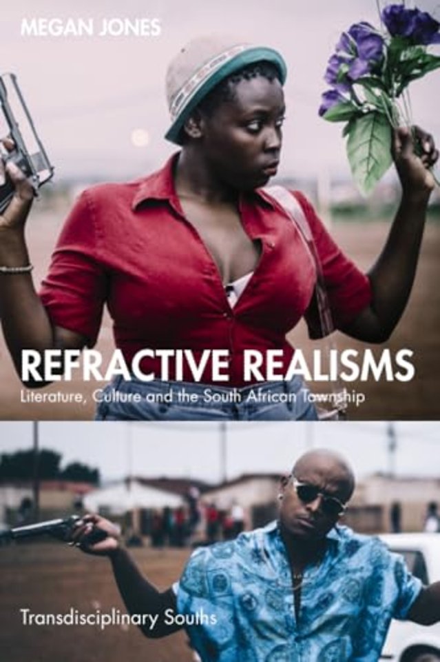 Refractive Realisms