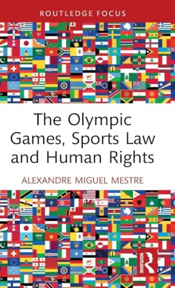 The Olympic Games, Sports Law and Human Rights