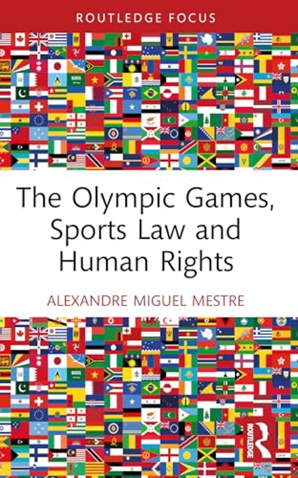 The Olympic Games, Sports Law and Human Rights