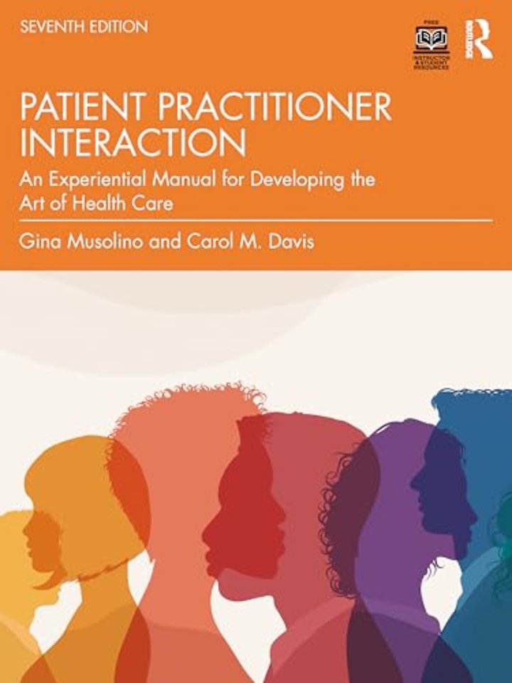 Davis's Patient–Practitioner Interaction