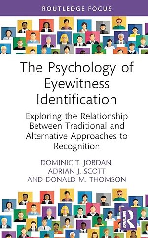 The Psychology of Eyewitness Identification