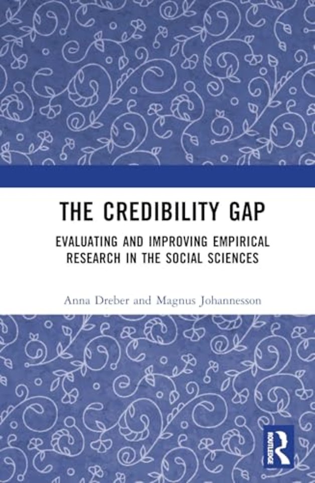 The Credibility Gap