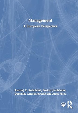 Management