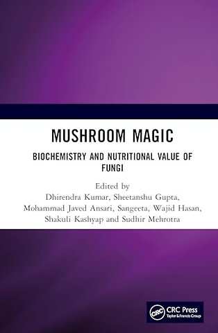 Mushroom Magic