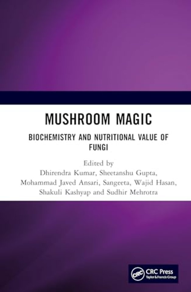 Mushroom Magic