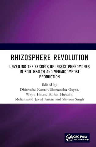Rhizosphere Revolution