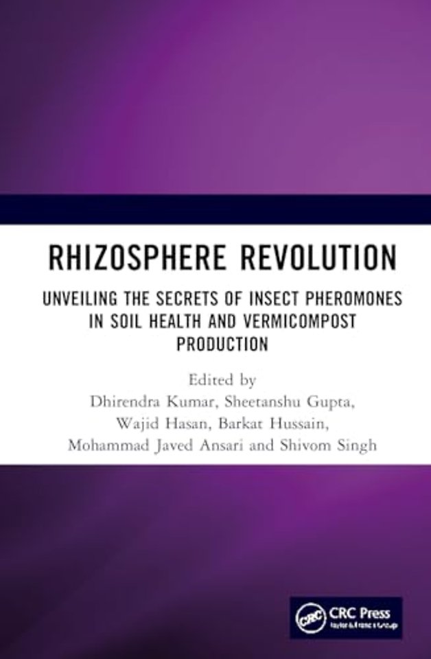 Rhizosphere Revolution
