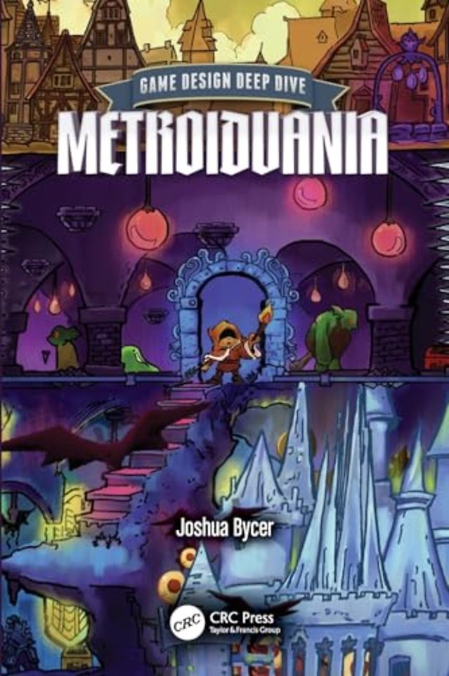 Game Design Deep Dive