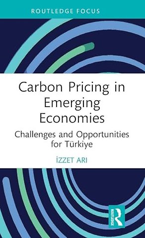 Carbon Pricing in Emerging Economies
