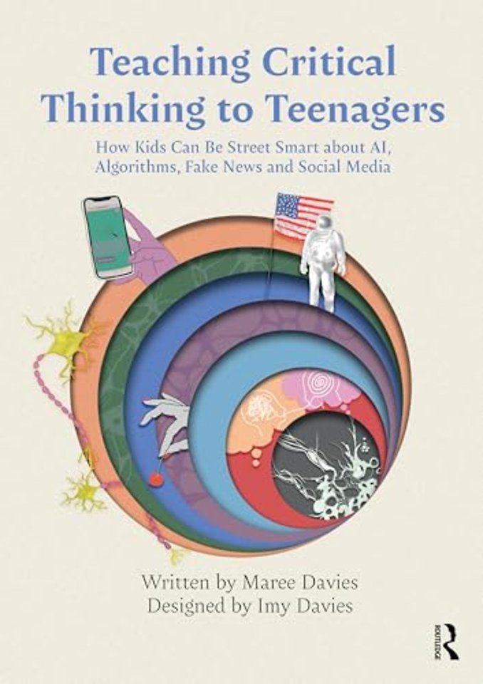 Teaching Critical Thinking to Teenagers